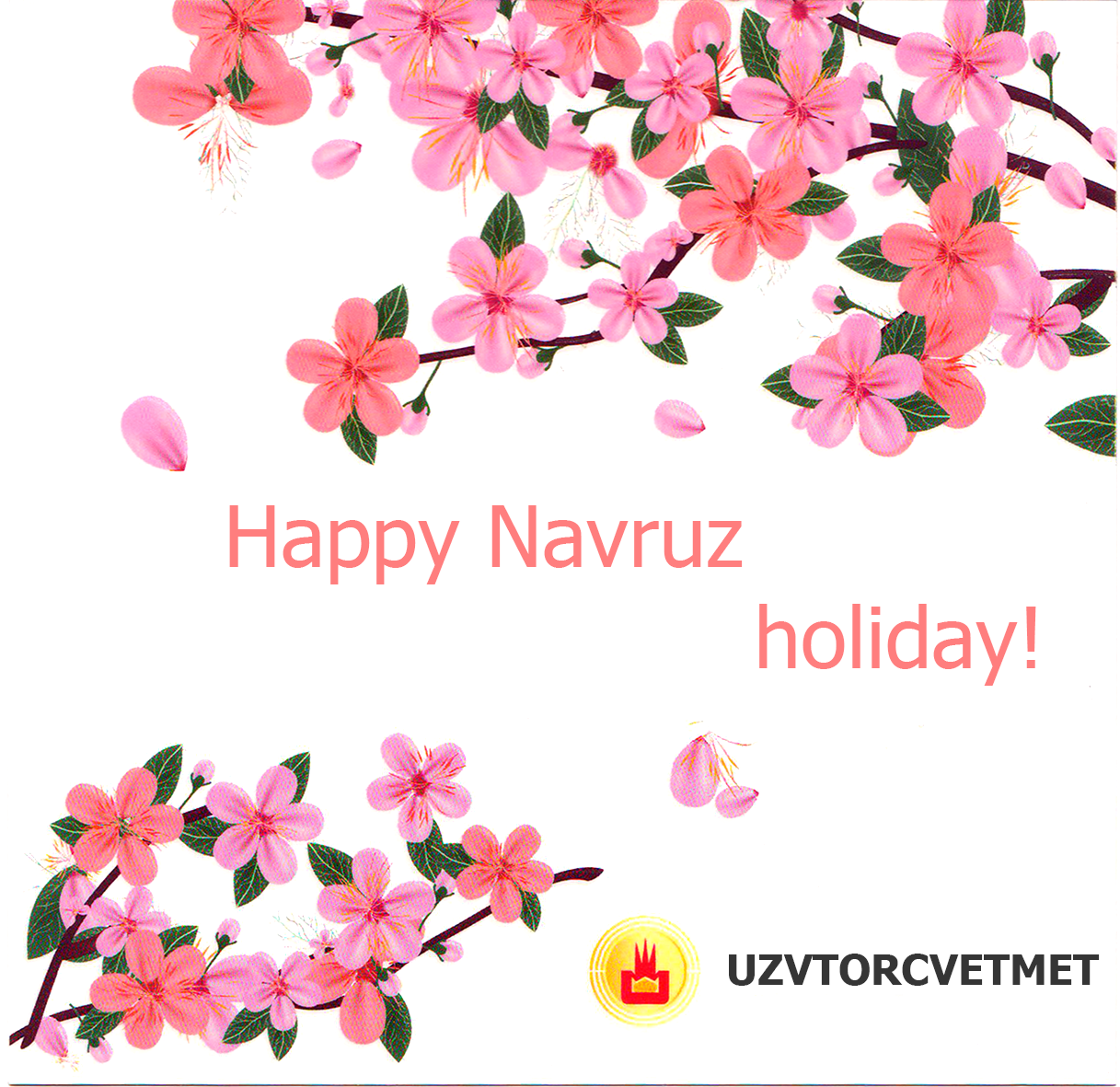 Happy Navruz holiday