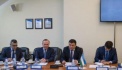 «Узатом»: Украинские специалисты принимают участие в выборе площадки для АЭС в Узбекистане «Узатом»: Украинские специалисты принимают участие в выборе площадки для АЭС в Узбекистане